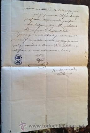 Manuscritos antiguos: Manuscrito 1880, Pollensa, Mallorca - Foto 2