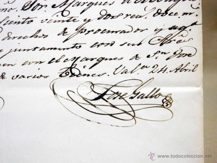 Manuscritos antiguos: RECIBO, DOCUMENTO ANTIGUO, MANUSCRITO, 1890, 21 X 15 CM - Foto 3