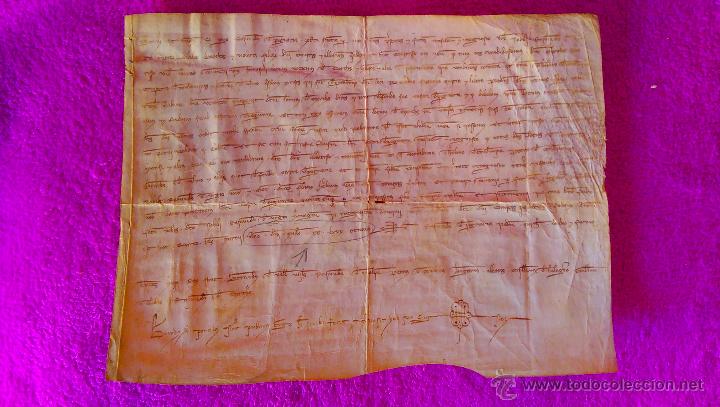 Manuscritos antiguos: MANUSCRIT 1288, R. DE PEGUERA, COMPTE DE PALLARS SUBIRA, PRINCESA BIZANTINA, RAMON ROGER, JAUME I CQ