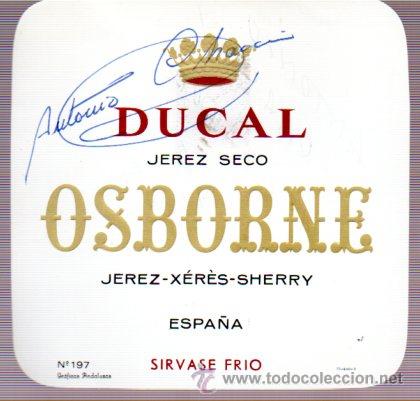 Manuscritos antiguos: SIGNED,AUTOGRAPH,FIRMA,ANTONIO CHACON,TORERO.VER GOOGLE. - Foto 1