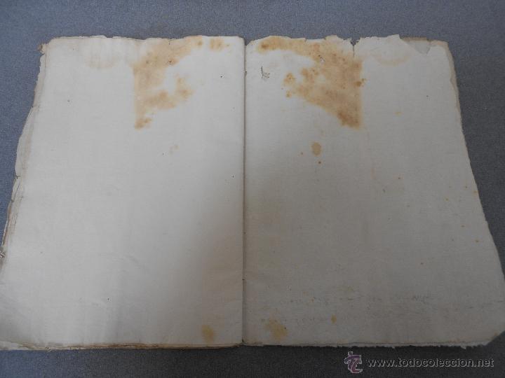 Manuscritos antiguos: LEGAJO DE 1665. - Foto 10