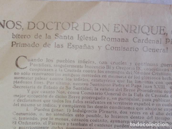 Manuscritos antiguos: ANTIGUO DOCUMENTO PAGO DE LAS GULAS (TOLEDO) - Foto 4