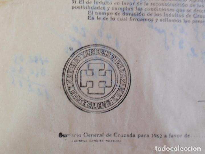 Manuscritos antiguos: ANTIGUO DOCUMENTO PAGO DE LAS GULAS (TOLEDO) - Foto 5