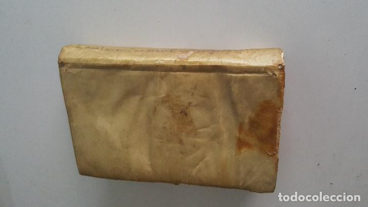 Manuscritos antiguos: DIVERS TRAICTEZ CONTRACTS TESTAMENTS - 1682- COMINES PHILIP - Foto 4