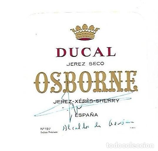 Manuscritos antiguos: SIGNED. FIRMA. IGNACIO DE RIBOT Y DE BALLE. ALCALDE DE GERONA - Foto 1