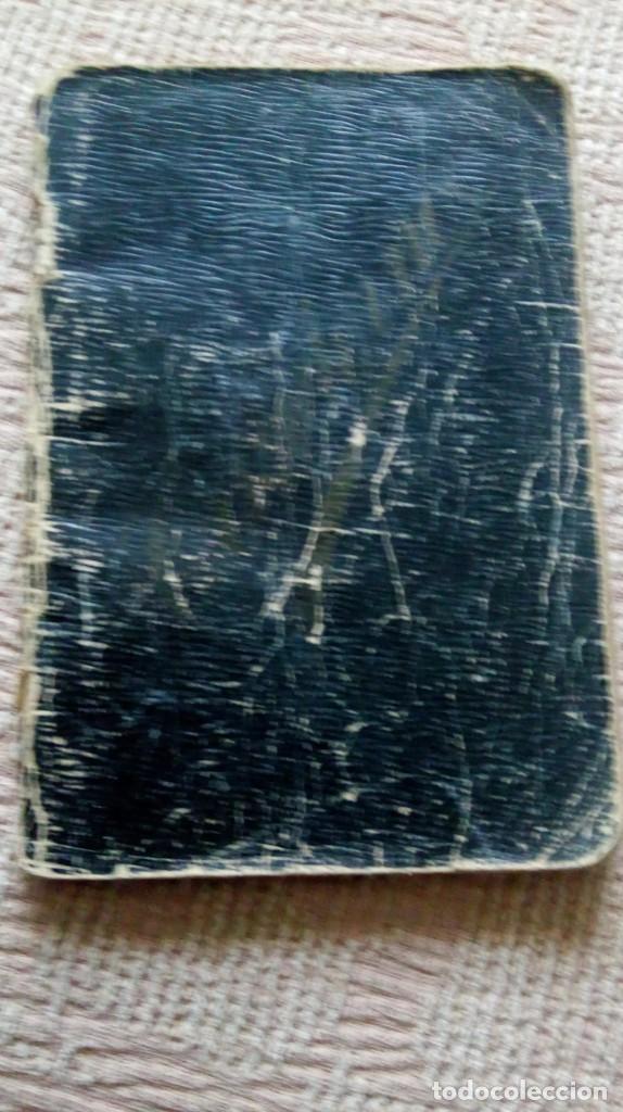 Manuscritos antiguos: Jerez C&aacute;diz cr&eacute;dito cuentas libreta - Foto 1