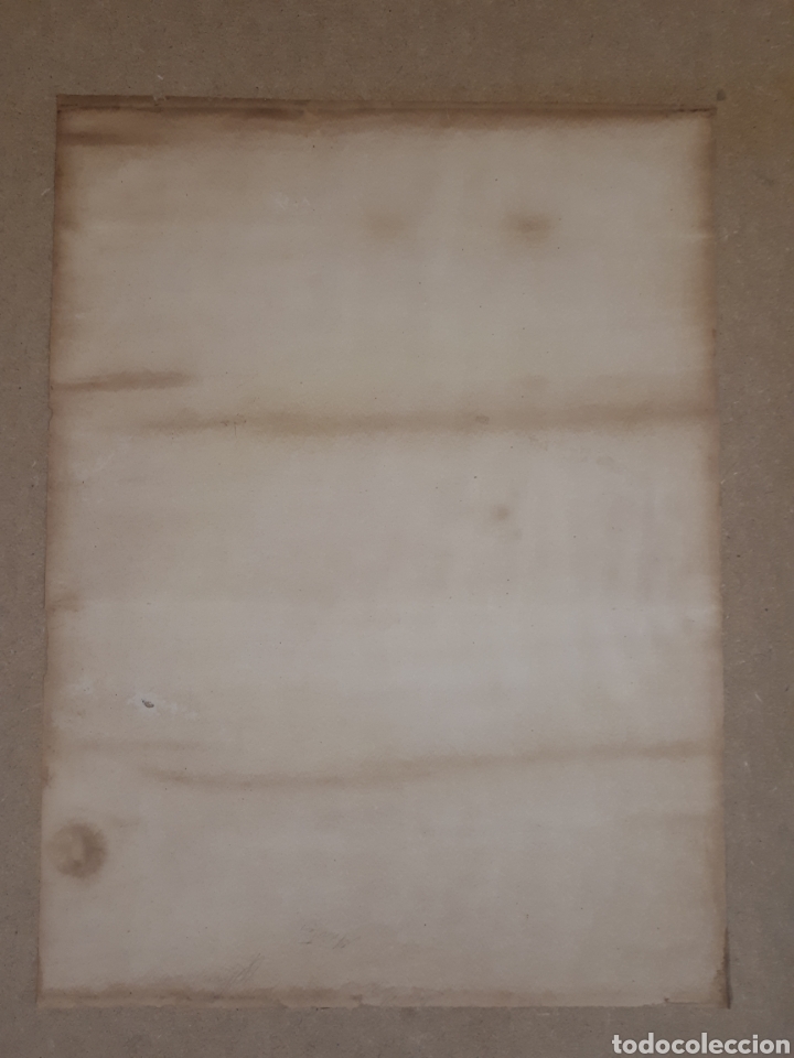 Manuscritos antiguos: Original t&iacute;tulo 1928 - Foto 4
