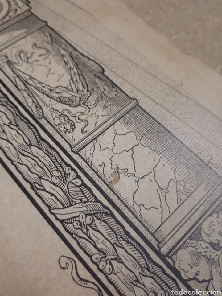 Manuscritos antiguos: Original t&iacute;tulo 1928 - Foto 6
