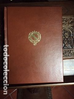 Manuscritos antiguos: FACSIMIL BEATO DE LIEBANA SAINT-SEVER - de EDILAN - Foto 12