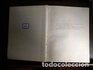 Manuscritos antiguos: FACSIMIL BEATO DE LIEBANA SAINT-SEVER - de EDILAN - Foto 13