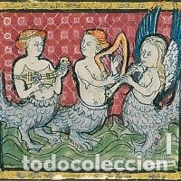 Manuscritos antiguos: FACSIMIL del LIBRO DEL TESORO de MOLEIRO - Foto 2