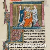 Manuscritos antiguos: FACSIMIL del LIBRO DEL TESORO de MOLEIRO - Foto 11