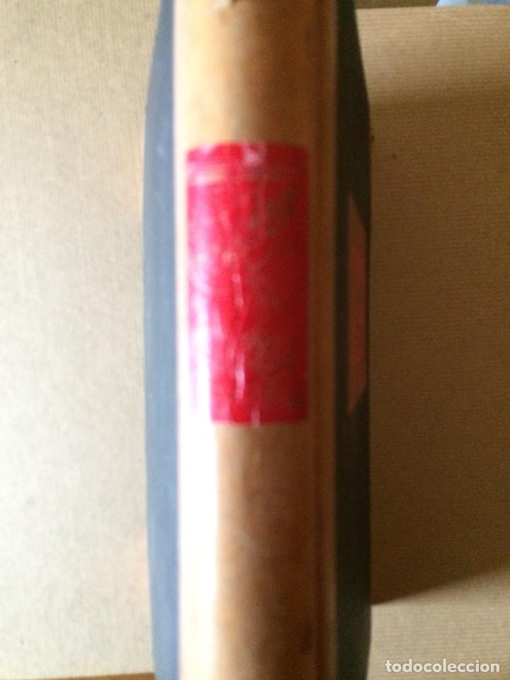 Manuscritos antiguos: COPIADOR CARTAS 1910 - Foto 2