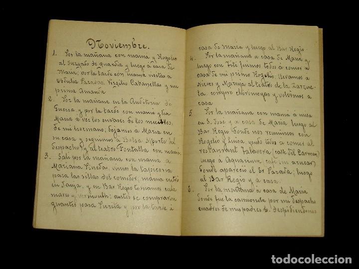 Manuscritos antiguos: Documento final Guerra Civil - Foto 9