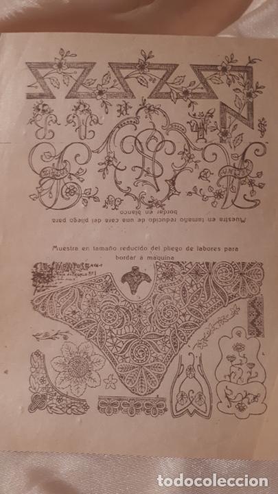 Manuscritos antiguos: LOTE DE FOLLETOS. GRANADA 1935. - Foto 9