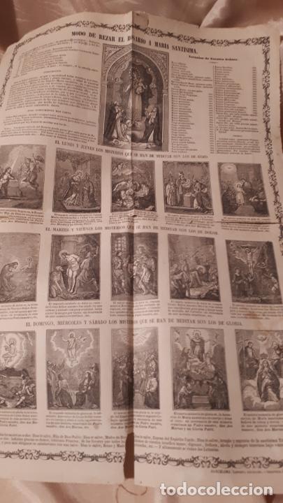 Manuscritos antiguos: LOTE DE FOLLETOS. GRANADA 1935. - Foto 11