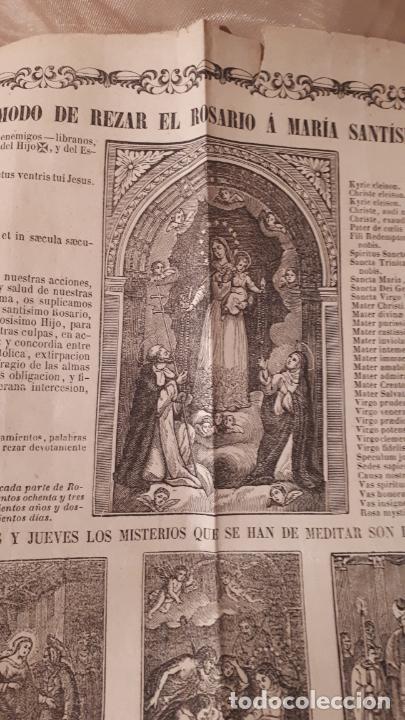 Manuscritos antiguos: LOTE DE FOLLETOS. GRANADA 1935. - Foto 12