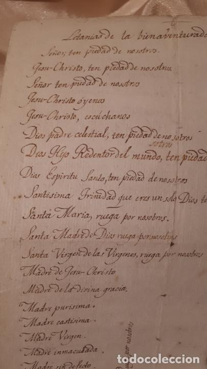 Manuscritos antiguos: LOTE DE FOLLETOS. GRANADA 1935. - Foto 14