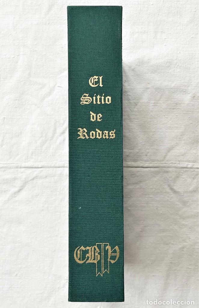 Manuscritos antiguos: El sitio de rodas - Foto 2
