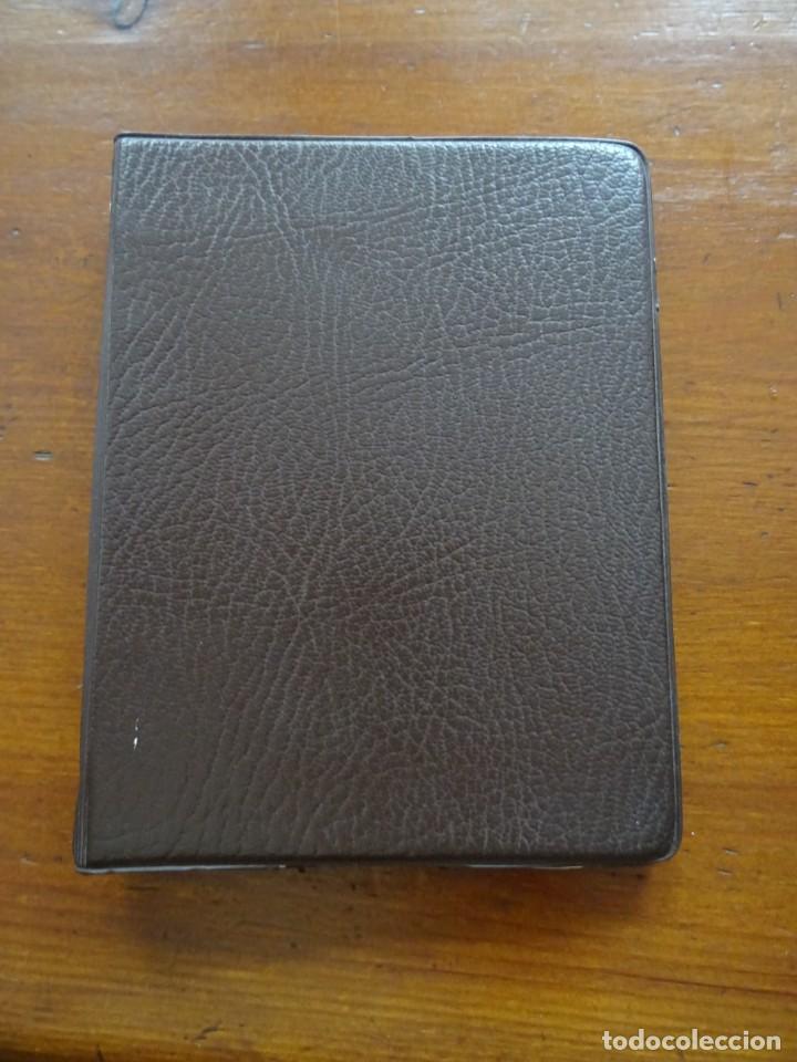 Manuscritos antiguos: Libreta Manuscrita de reflexiones religiosas cristianas - Foto 2
