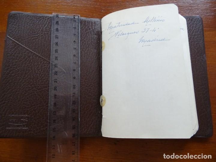 Manuscritos antiguos: Libreta Manuscrita de reflexiones religiosas cristianas - Foto 3