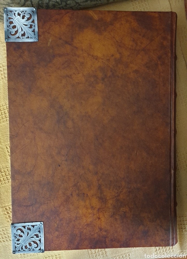 Manuscritos antiguos: Fasc&iacute;mil de Santa Maria de las huelgas una joya de scriptorium - Foto 2
