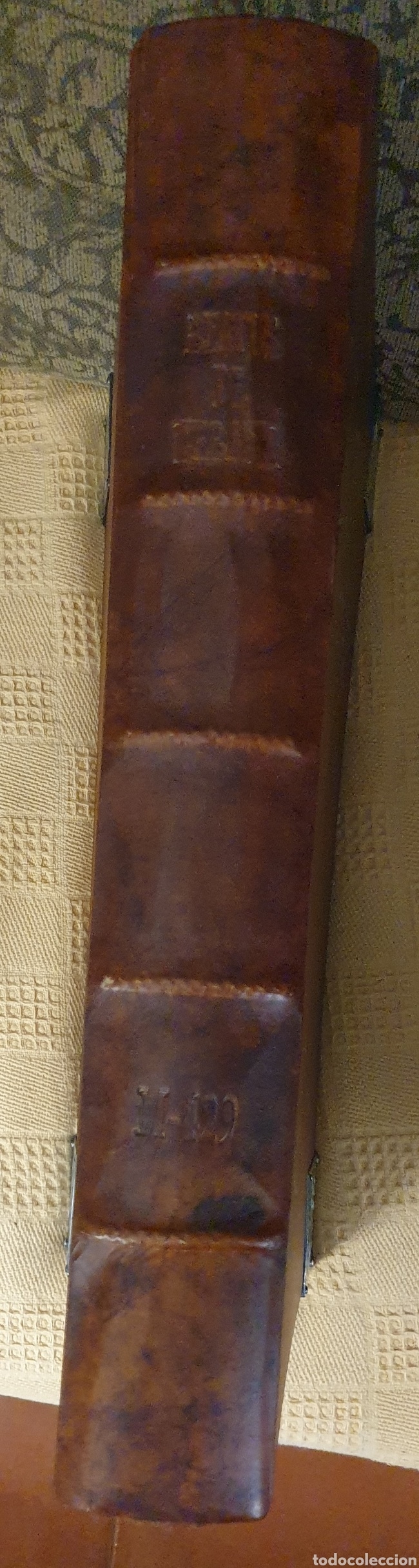 Manuscritos antiguos: Fasc&iacute;mil de Santa Maria de las huelgas una joya de scriptorium - Foto 3