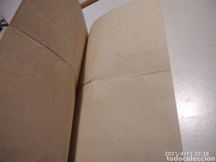 Manuscritos antiguos: Ej&eacute;rcito Espa&ntilde;ol reemplazo 1944,Puzol - Foto 7