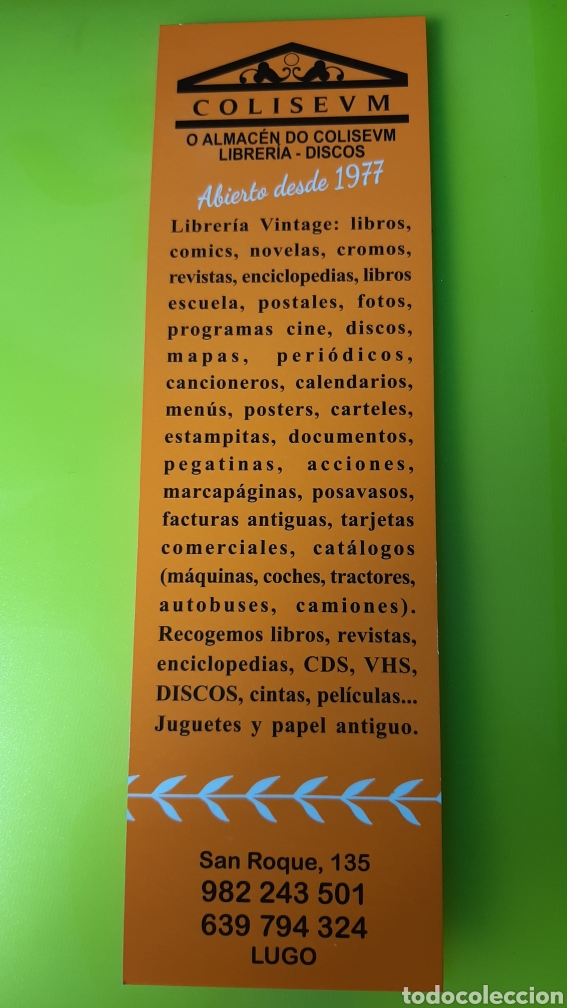 Manuscritos antiguos: 1917 Lugo Obispado Firma Obispo - Foto 4