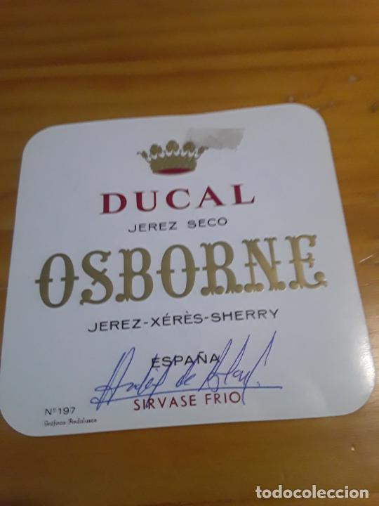 Manuscritos antigos: SIGNED, AUTOGRAPH, FIRMA,ANDRES DE BLAS GUERRERO,CATEDRATICO,UNIV.DE EDUCACION A DISTANCIA,MADRID..