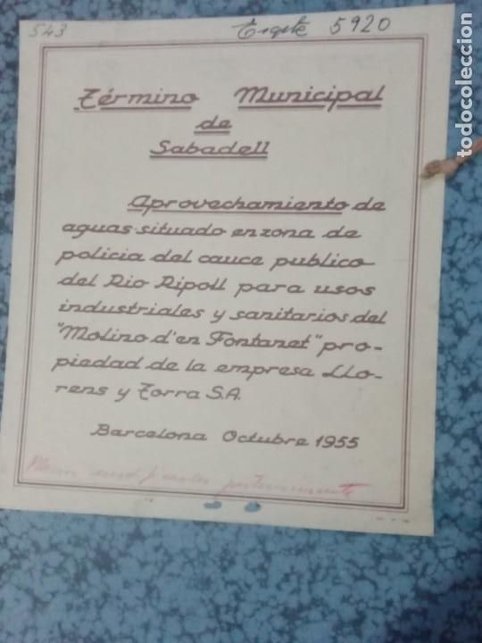 Manuscritos antigos: Islas Baleares.Illes Balears.Manuscrits.