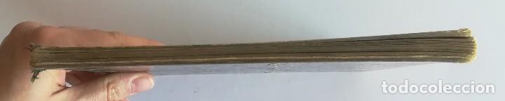 Manuscritos antiguos: MANUSCRITO GEOMETRIA 1924/1925 - Foto 5
