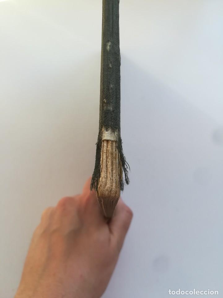 Manuscritos antiguos: MANUSCRITO GEOMETRIA 1924/1925 - Foto 7