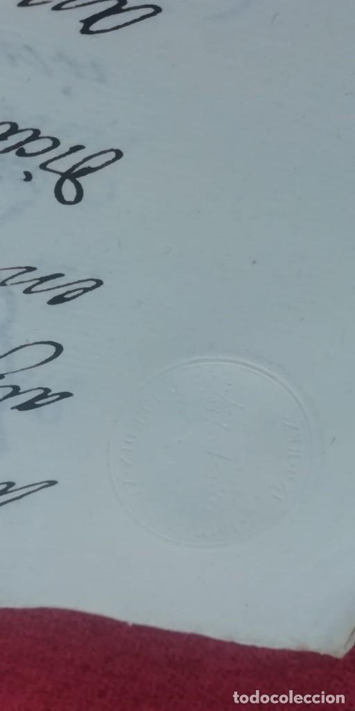 Manuscritos antiguos: manuscrito 1729 - Foto 4