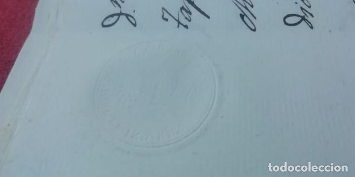 Manuscritos antiguos: manuscrito 1729 - Foto 7