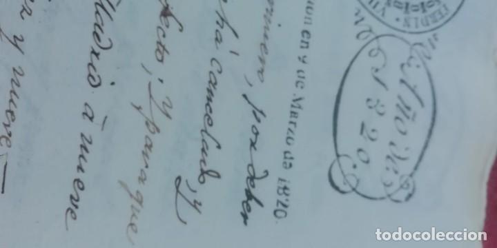 Manuscritos antiguos: manuscrito 1729 - Foto 10