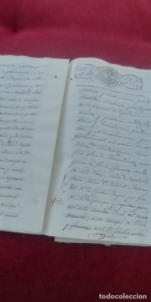 Manuscritos antiguos: manuscrito 1729 - Foto 12