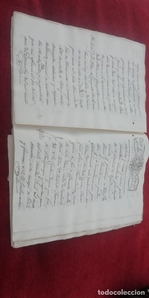 Manuscritos antiguos: manuscrito 1729 - Foto 13