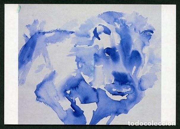 Ancient Manuscripts: Expo: *Olly & Suzi* Nicholas Davies & Co., New York 1996. Doble aut&oacute;grafo.