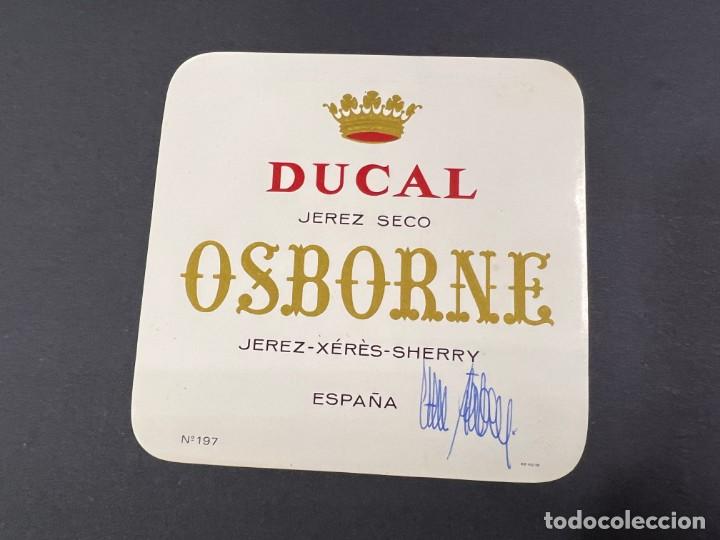 Manuscrits anciens: ETIQUETA FIRMADA POR EL PROFESOR DE ORTOPEDIA STEN FRIBERG.