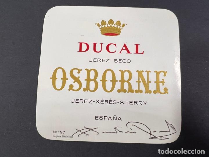 Manuscrits anciens: ETIQUETA FIRMADA POR DON ANTONIO PINILLA, RECTOR DE LA UNIVERSIDAD DE LIMA - PERU.