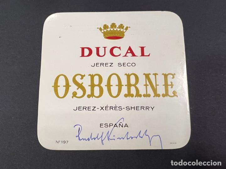 Manuscrits anciens: ETIQUETA FIRMADA POR EL MINISTRO DE ASUNTOS EXTERIORES DE VIENA EL DR RUDOLF KIRCHSEHLEGER