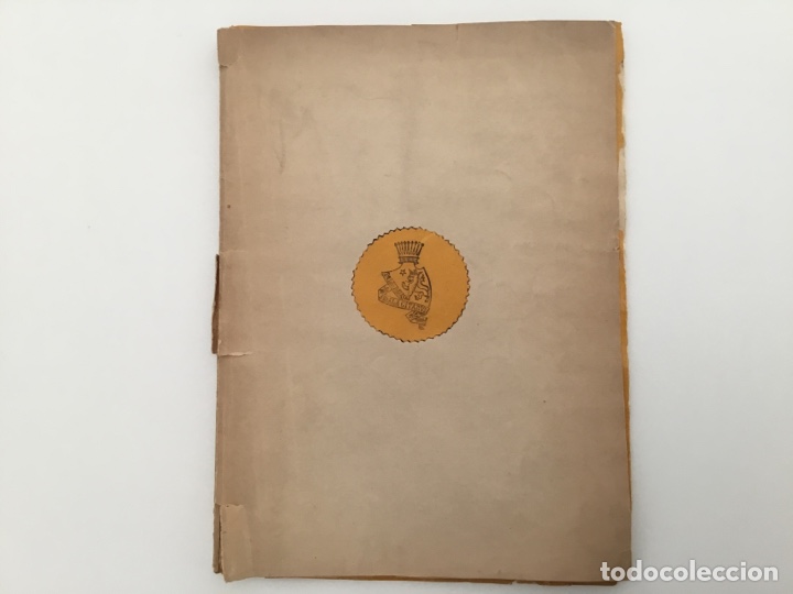 Alte Manuskripte: Bartholomeo Vitture por Ragiomento, del Gallo .Siglo XVIII, original manuscrito en Italiano.Ver nota