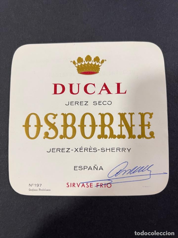 Manuscrits anciens: ETIQUETA FIRMADA POR ANTONIO VALDEZ GONZALEZ, MINISTRO DE OBRAS PUBLICAS. 1974