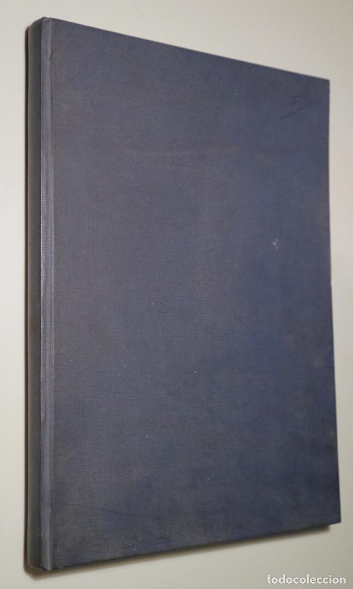 Manuscritos antiguos: AVUI? AHIR? - Mecanoscrit c. 1991 - Foto 2