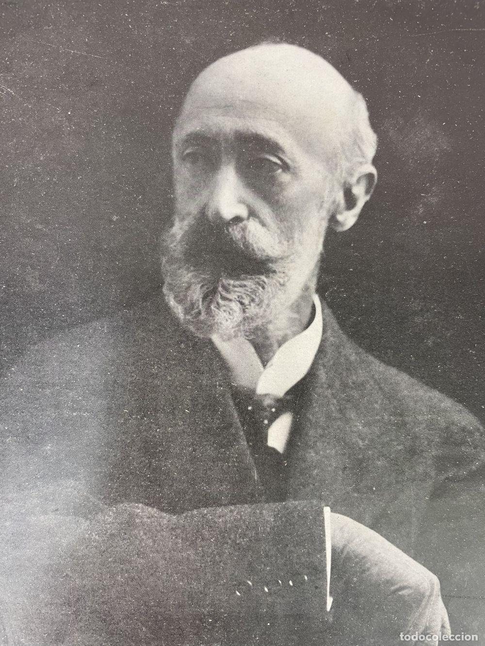 Manuscritos antiguos: COLECCI&Oacute;N DOCUMENTAL DE APELES MESTRES. ESPA&Ntilde;A. 1854 - 1936 - Foto 24