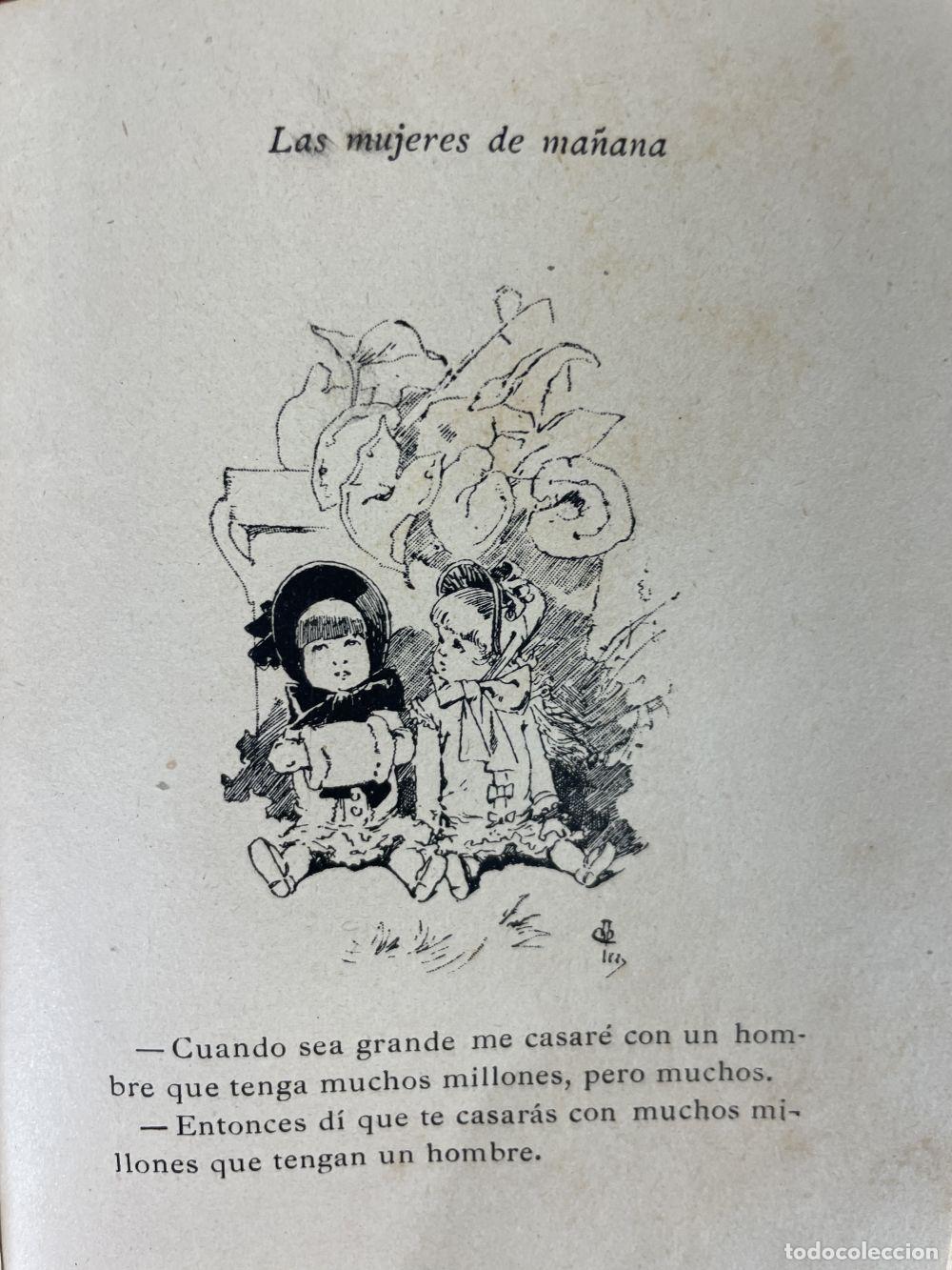 Manuscritos antiguos: COLECCI&Oacute;N DOCUMENTAL DE APELES MESTRES. ESPA&Ntilde;A. 1854 - 1936 - Foto 25
