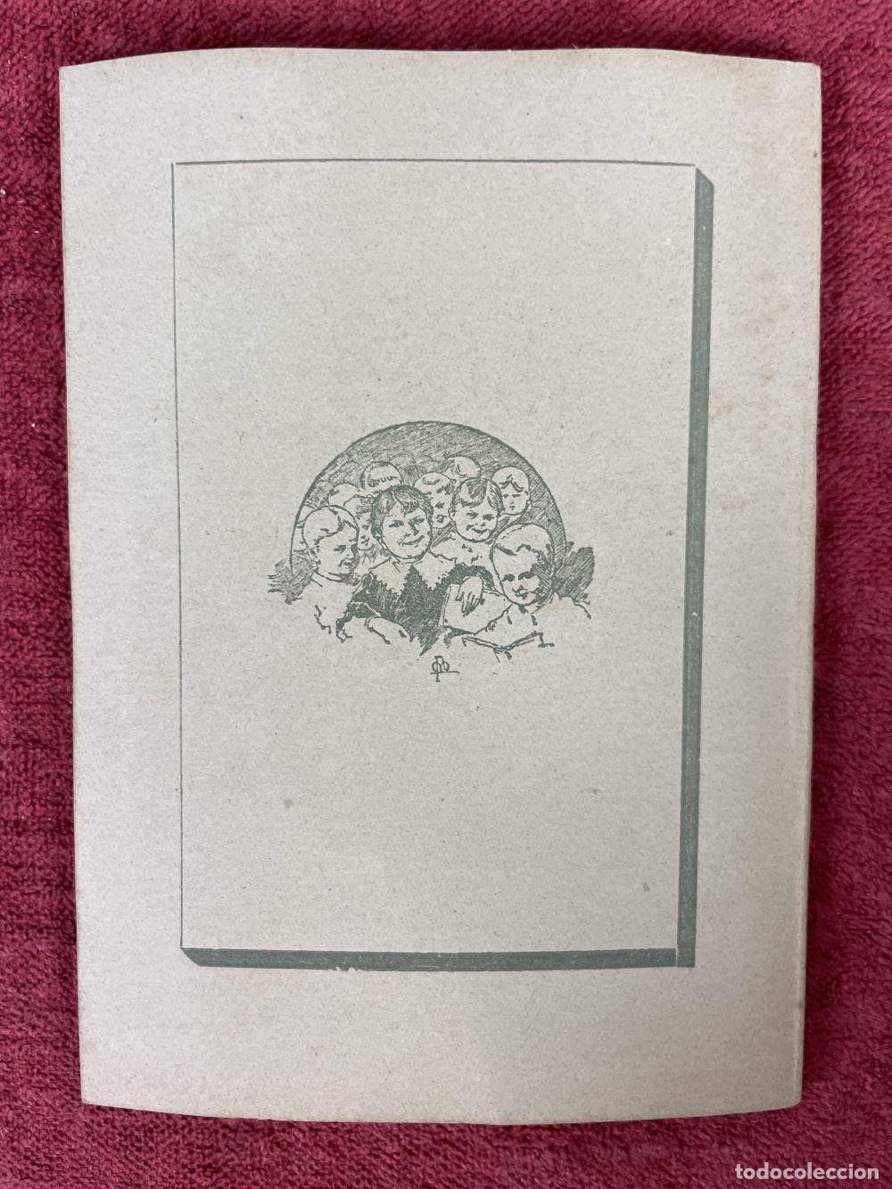 Manuscritos antiguos: COLECCI&Oacute;N DOCUMENTAL DE APELES MESTRES. ESPA&Ntilde;A. 1854 - 1936 - Foto 27