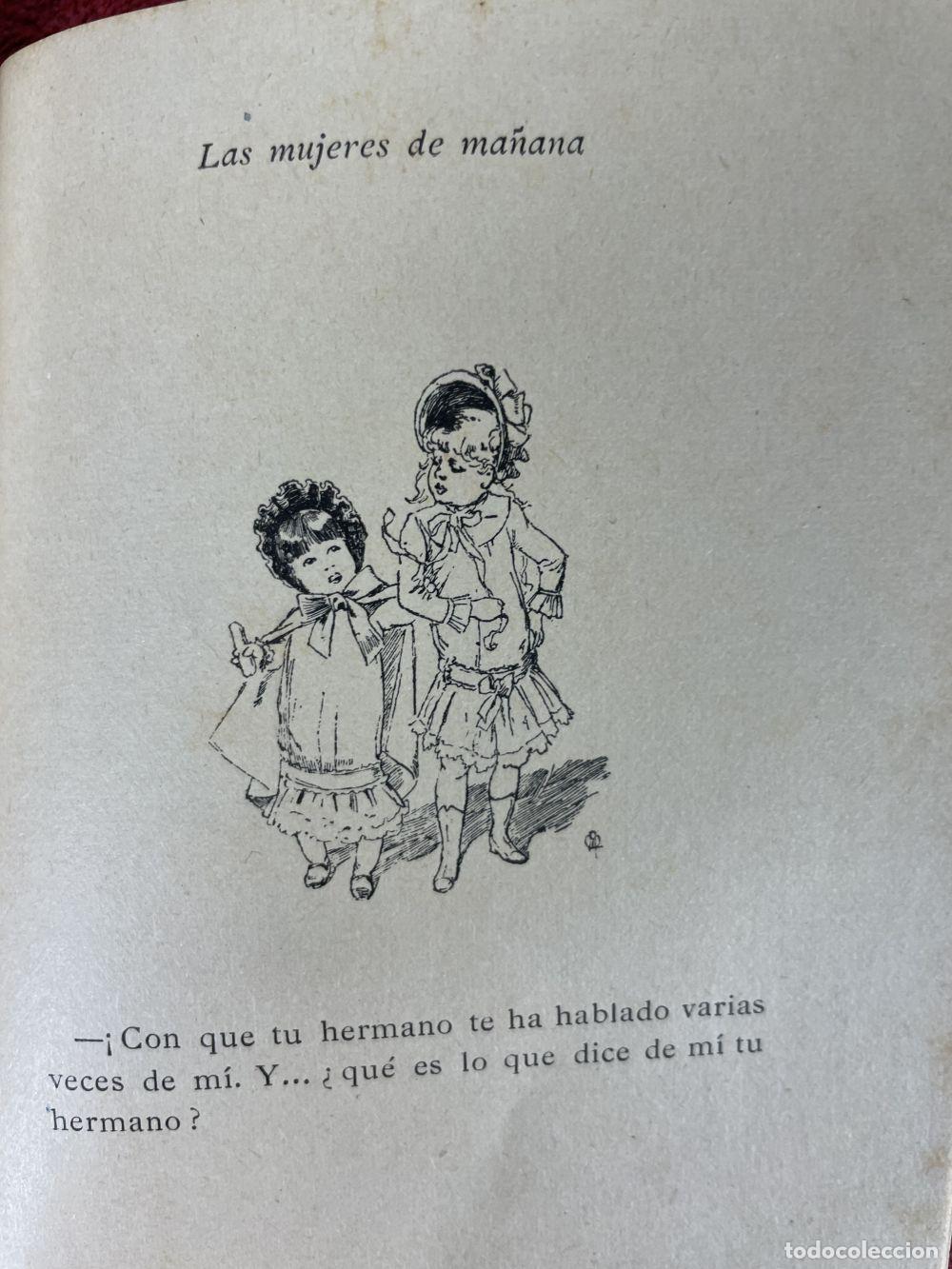 Manuscritos antiguos: COLECCI&Oacute;N DOCUMENTAL DE APELES MESTRES. ESPA&Ntilde;A. 1854 - 1936 - Foto 31
