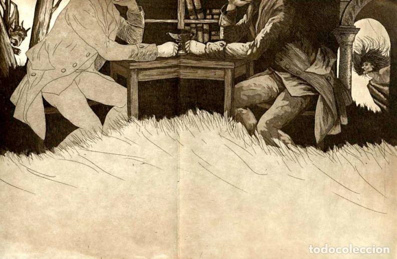 Alte Manuskripte: &Aacute;ngel Guinda. &rdquo;M&aacute;ximas m&iacute;nimas&rdquo;. Ilustraci&oacute;n de Mariano Castillo. &ldquo;Manuscritos de Poes&iacute;a&rdquo; n&ordm; 5.